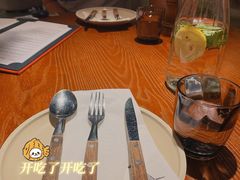 -澳骄 Aussie Kitchen·手工披萨·西餐(国大店)