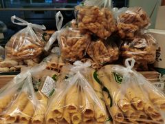 -泸溪河桃酥(欧尚店)