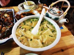 -下塘街25号农家菜馆(新场店)