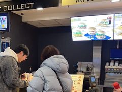 -麦当劳(金平路站店)