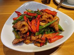 -竹里馆 ·茶食(奥体店)