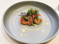 -L'Arome芳芳法国餐厅(仙林金鹰店)