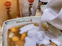 -鲜芋仙(南开大悦城店)