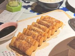 -绿茶餐厅(领展购物广场·中关村店)