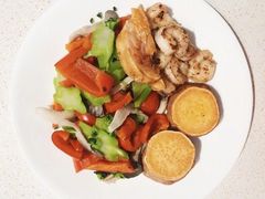 -OneFit健身(汇锦城店)