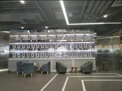 -OXYGYM 奥美氧舱运动中心(朝阳大悦城店)