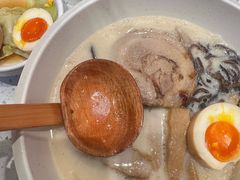 -味千拉面(杭州滨江星光大道店)