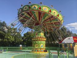 -福州儿童公园