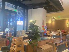 -玛尚诺意式餐厅(新达汇三林店)