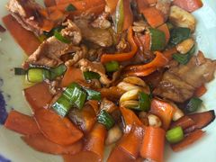 -巴陵全鱼席(湖南老字号汴河街店 )