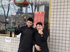 -北京小肠陈饭庄(方庄店)