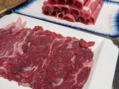 -福寿斋·老北京铜锅涮肉·烤鸭(顺义总店)