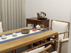 -龙源茶坊(白银路店)