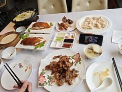 -正德楼果木烤鸭·渔家菜(东港店)