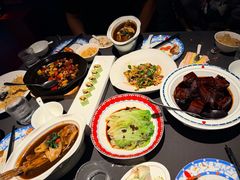 -肆月河豚·新淮扬菜·烤鸭(中关村店)