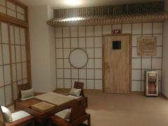 休息吧-汤泉良子·沐足·颂钵疗愈·SPA(珠江新城店)