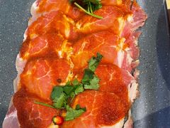 -新石器烤肉(百联川沙店)