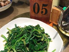 -山芋腔苏北菜(盐城滨海店)