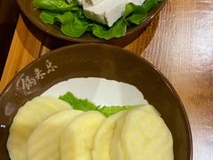-锅来乐地锅鸡(安亭店)