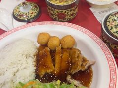 -和合谷(北新桥店)