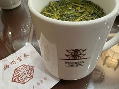 -富春茶社(国庆路店)