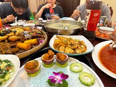 -老崇左特色风味食馆