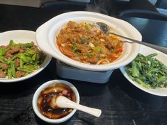 -简小舍·民间手艺菜(武昌江滩店)