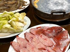 -凯华海鲜火锅·传承三十六年