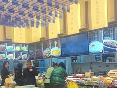 -味到1981日照海鲜·渔饺子