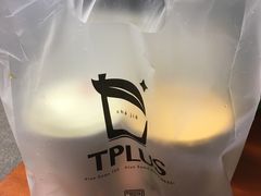 -TPLUS茶家(上海商城南京西路店)