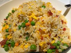 玫瑰厅新淮扬炒饭-玫瑰厅上海菜(兴国路店)