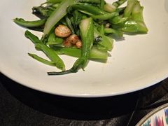 -四季小馆·潤·中国菜(越秀公园店)