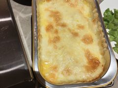 -韩盛·古法烤肉店(皇城恒隆广场店)