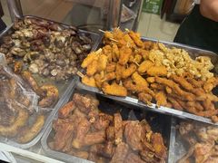 -大益烤鸡