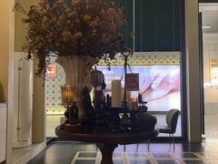 -涟LIAN·泰式按摩·MASSAGE·SPA(深业上城店)