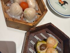 -粤食堂(天津和悦汇店)