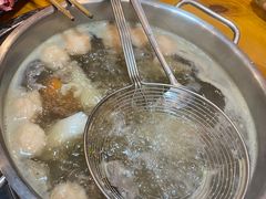 -牛品福潮汕牛肉火锅(旺庄店)