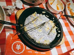 -西贝莜面村(上海百联西郊店)