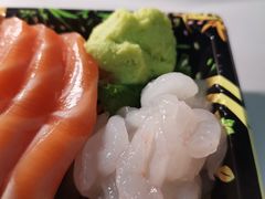 -达摩君日本料理(泰海花园小区店)