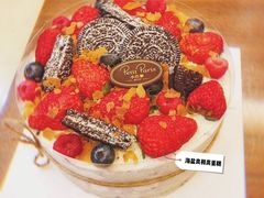-PETIT PARIS 小巴黎(花园道店)
