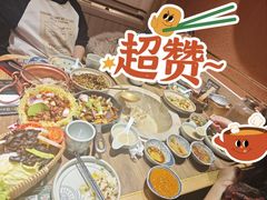 -云海肴·汽锅鸡·云南菜(苏州中心店)
