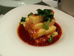 农家搅团-汉唐宴长安食府