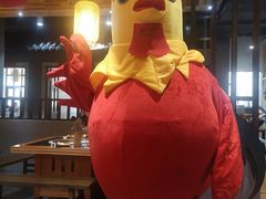 -锅来乐地锅鸡(安亭店)