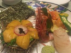 -月下料理(楷林IFC店)