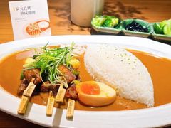 -CURRY YA 熟成咖哩專門店(深圳湾万象城店)