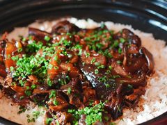 -上海兴国宾馆 丽宫中餐厅