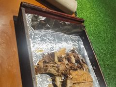 -蒙古大营(朝阳公园店)