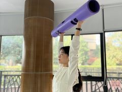 -WEGYMER健萌健身(雅颂居馆)