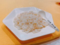 清炒虾仁-冶春茶社(珍园店)