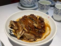 -围龙屋客家食府(福田店)